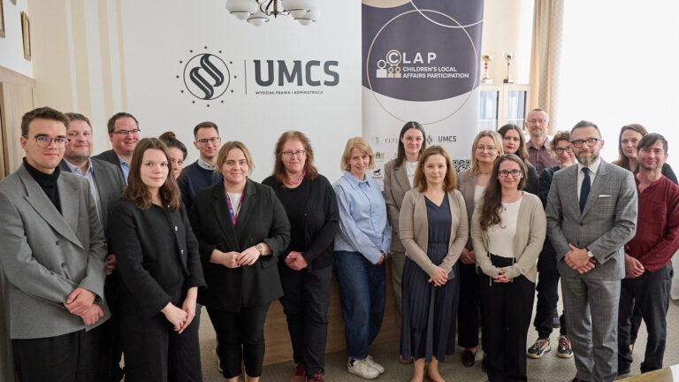 CLAP project holds second in-person General Assembly in Lublin