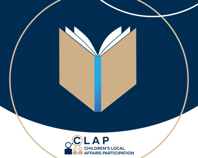 First CLAP scientific publication now available